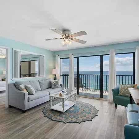 Commodore 1305 By Avantstay Beachfront Condo